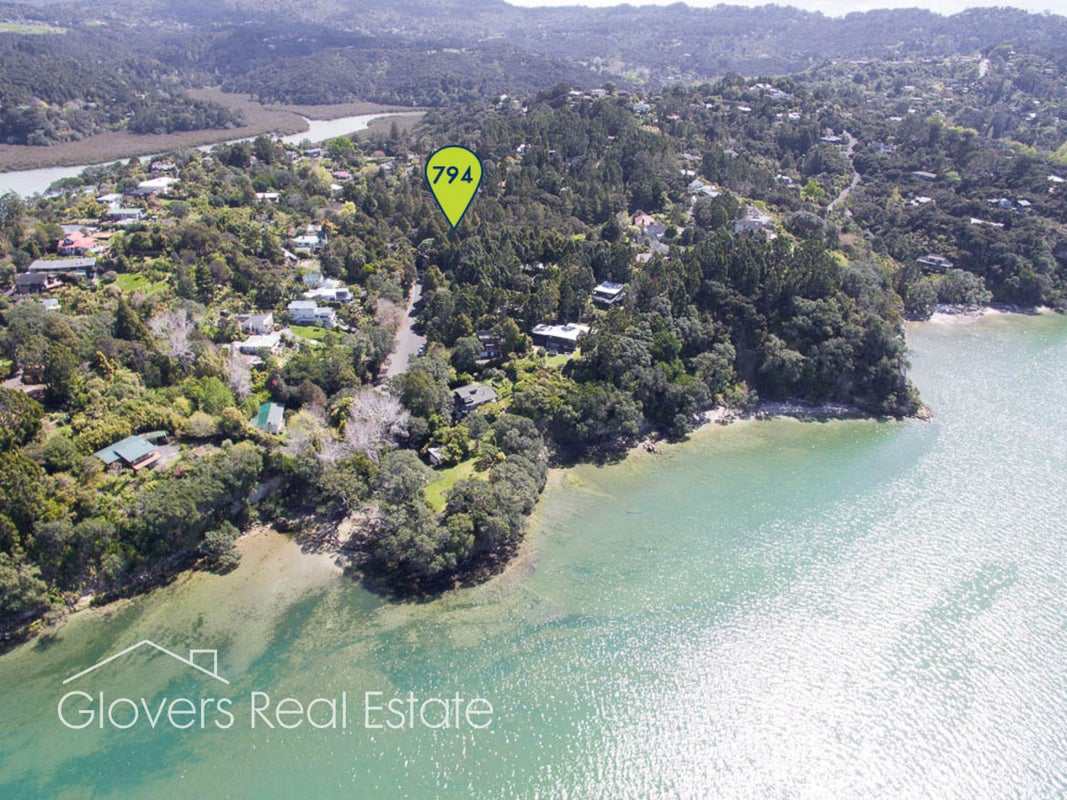 794 South Titirangi Road, Titirangi, Auckland - Carousel 2