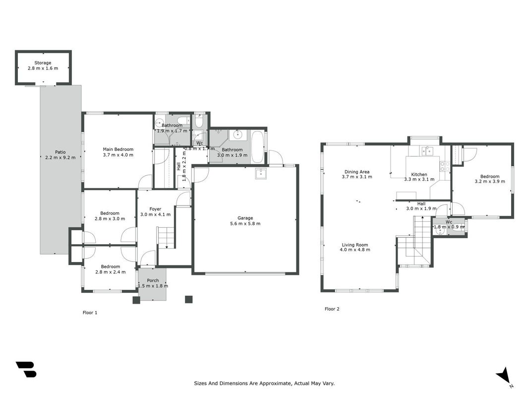 2/131 Grand Drive, Remuera, Auckland - Carousel 13