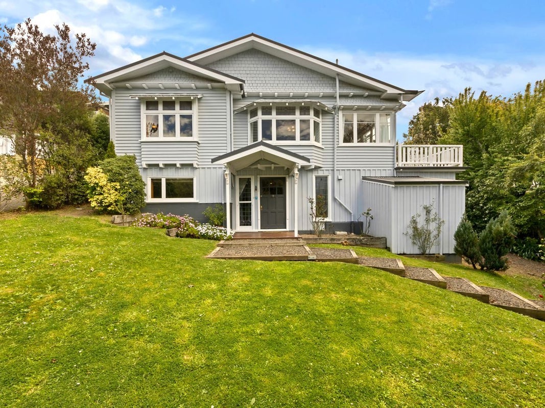 14 Rossmore Terrace, Cashmere, Christchurch - Carousel 1