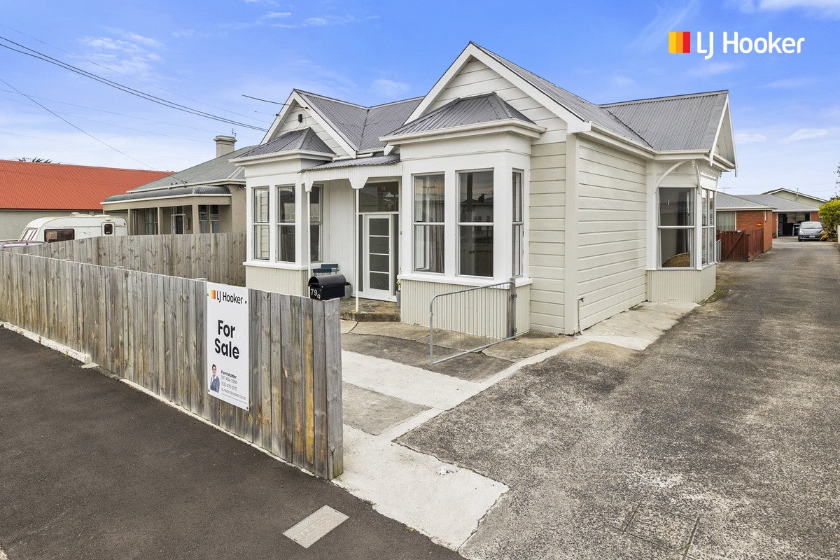 79A Oxford Street, South Dunedin, Dunedin - Carousel 14