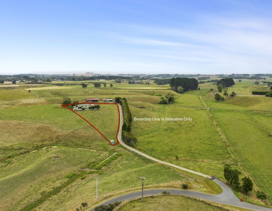 165 Kukutauaki Road, Koputaroa, Levin - Carousel 27