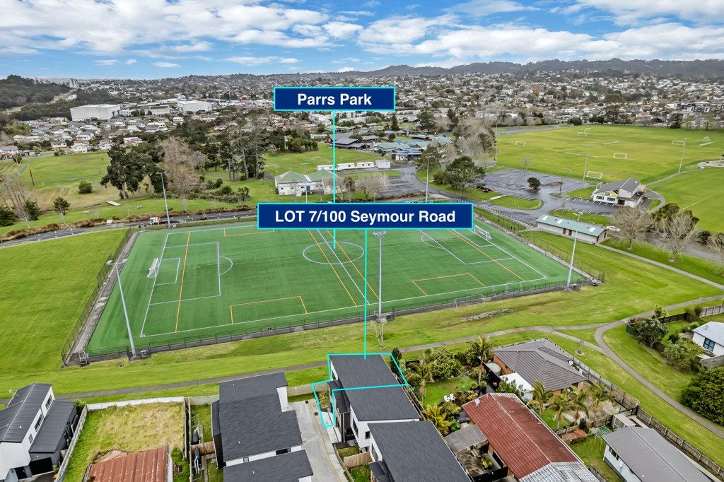 7/100 Seymour Road, Sunnyvale, Auckland - Carousel 2