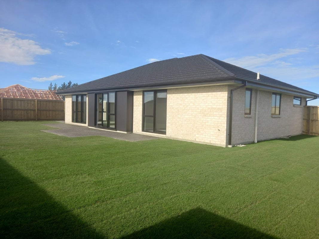 842 Selwyn Road, Rolleston, Rolleston - Carousel 1