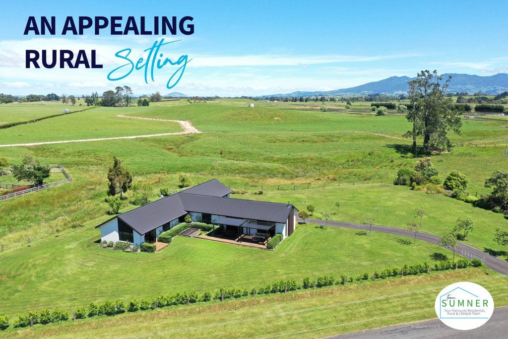 133 Robson Road, Ngahinapouri, Ohaupo - Carousel 1