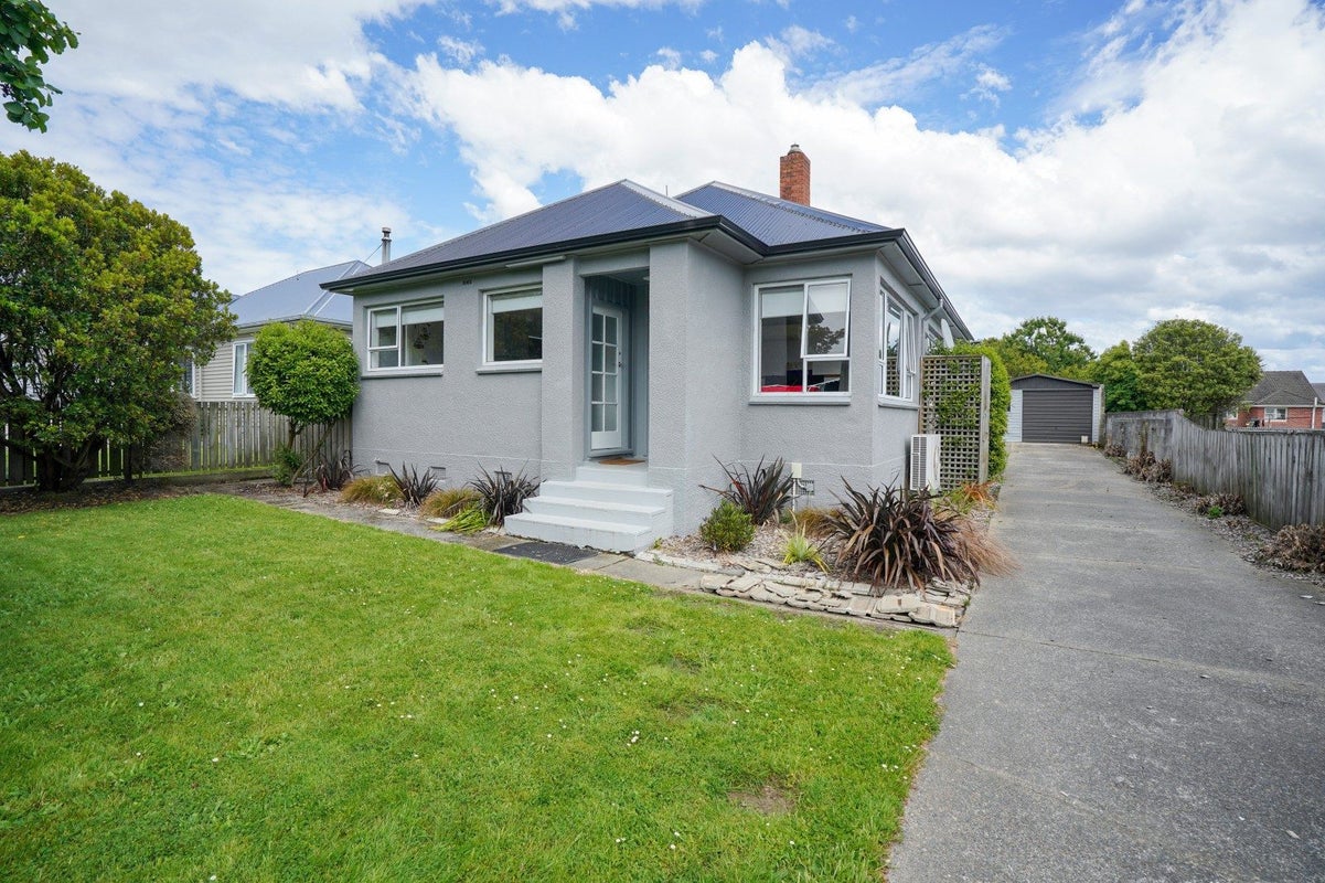 17 David Street, Hawthorndale, Invercargill - Carousel 1