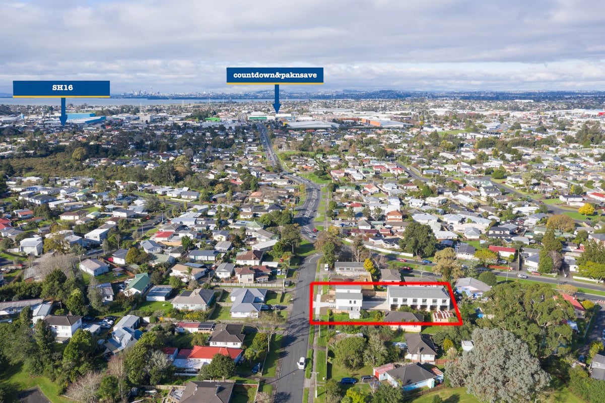 6/4 Bittern Place, Henderson, Auckland - Carousel 11