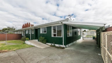 3 Sutherland Street, Tamatea, Napier - Carousel 1