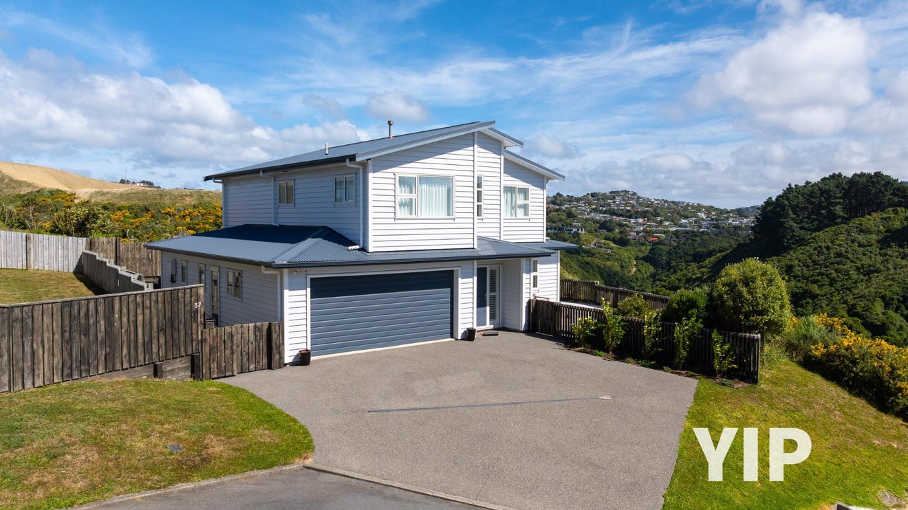 37 Trelawny Terrace, Grenada Village, Wellington - Carousel 1