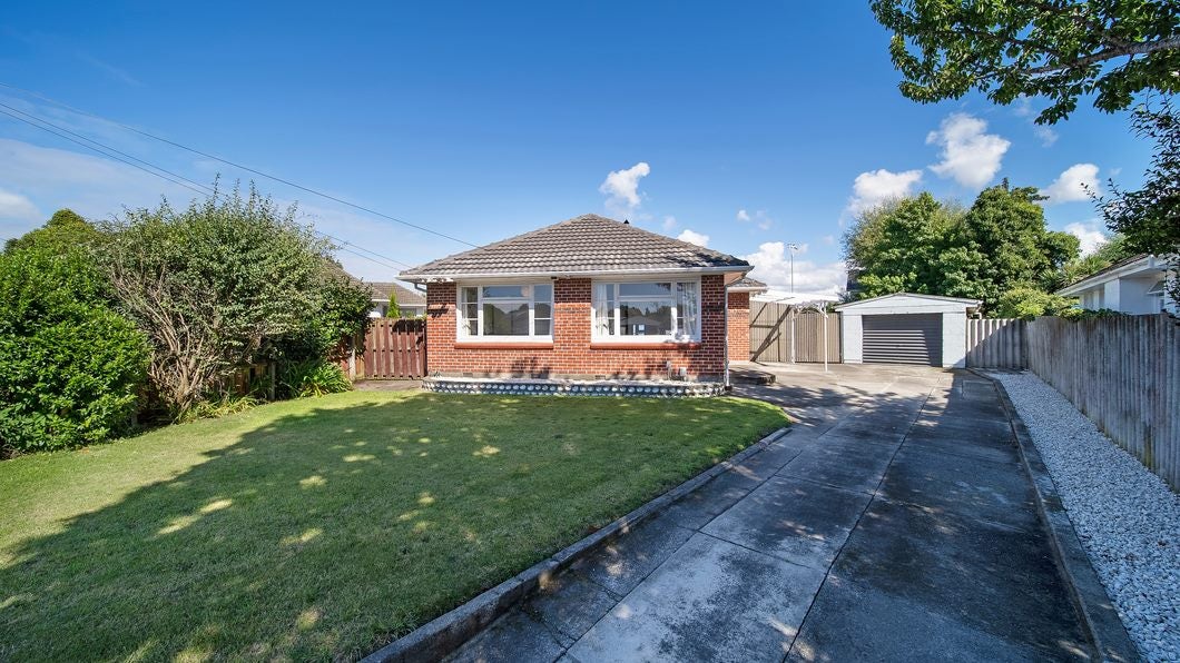 17 Spurway Place, Mairehau, Christchurch - Carousel 1