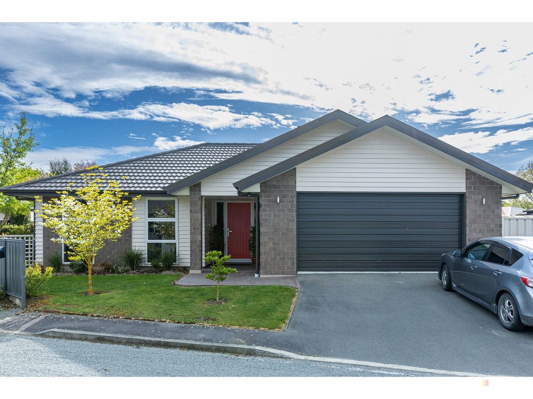 22A Tancred Street, Geraldine - Carousel 1