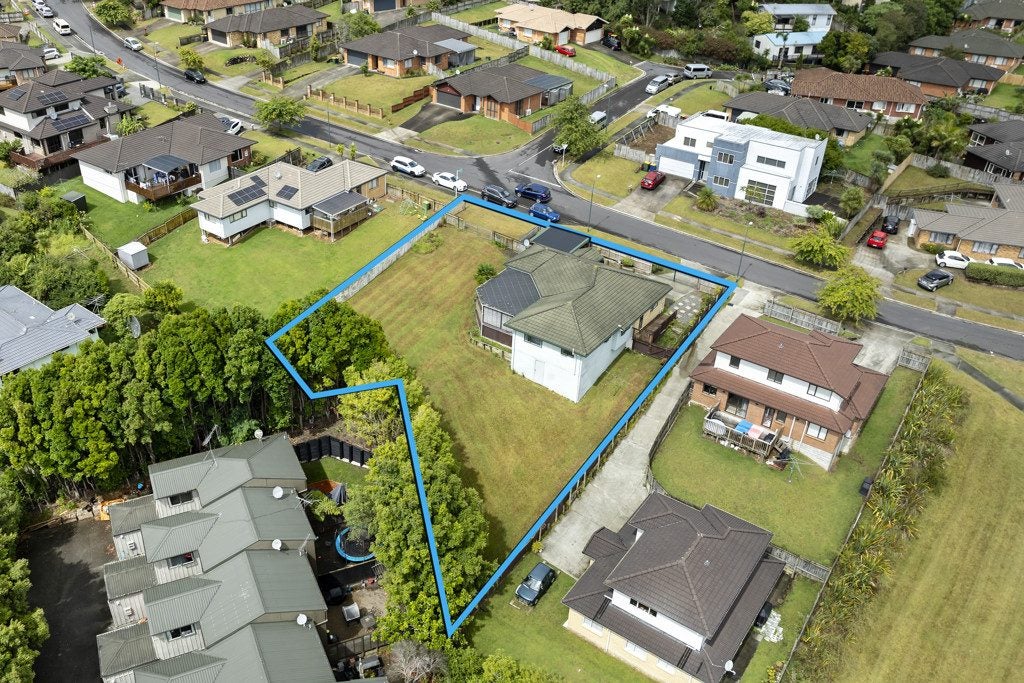 21 Cartmel Avenue, Massey, Auckland - Carousel 2