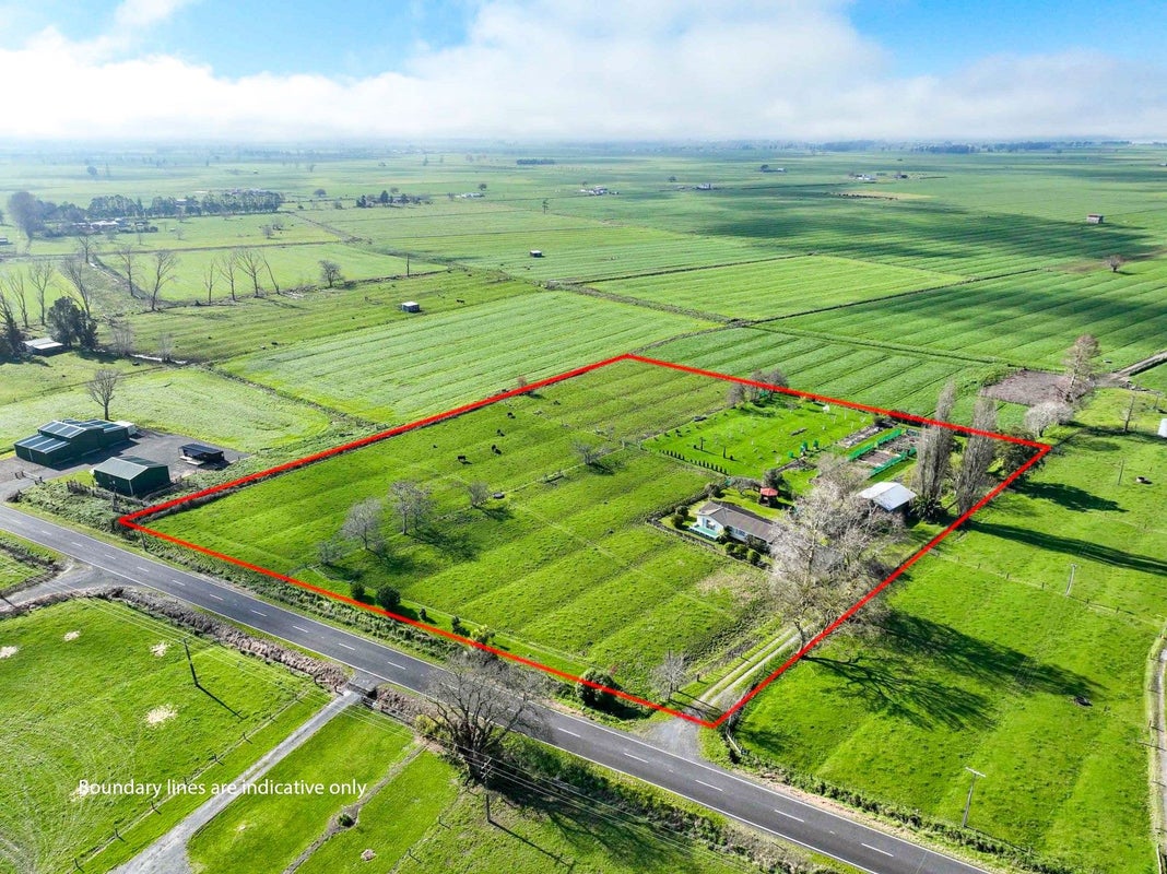 527 Bush Road, Turua, Ngatea - Carousel 1