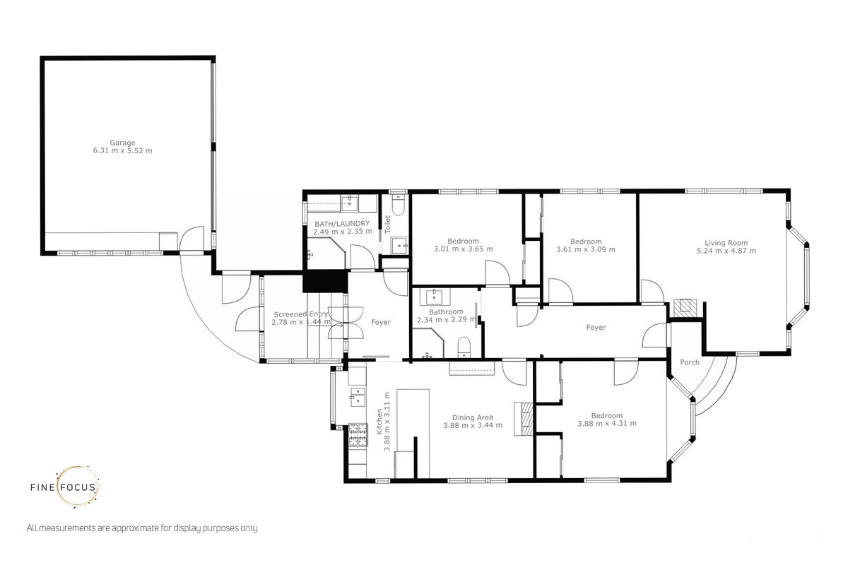 34 Beaumont Avenue, Alicetown, Lower Hutt - Carousel 21