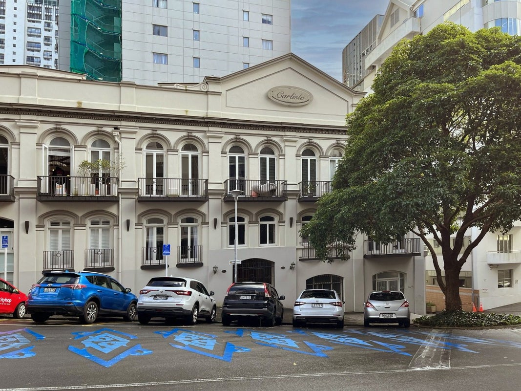 3F/7 Emily Place, Auckland Central, Auckland - Carousel 10