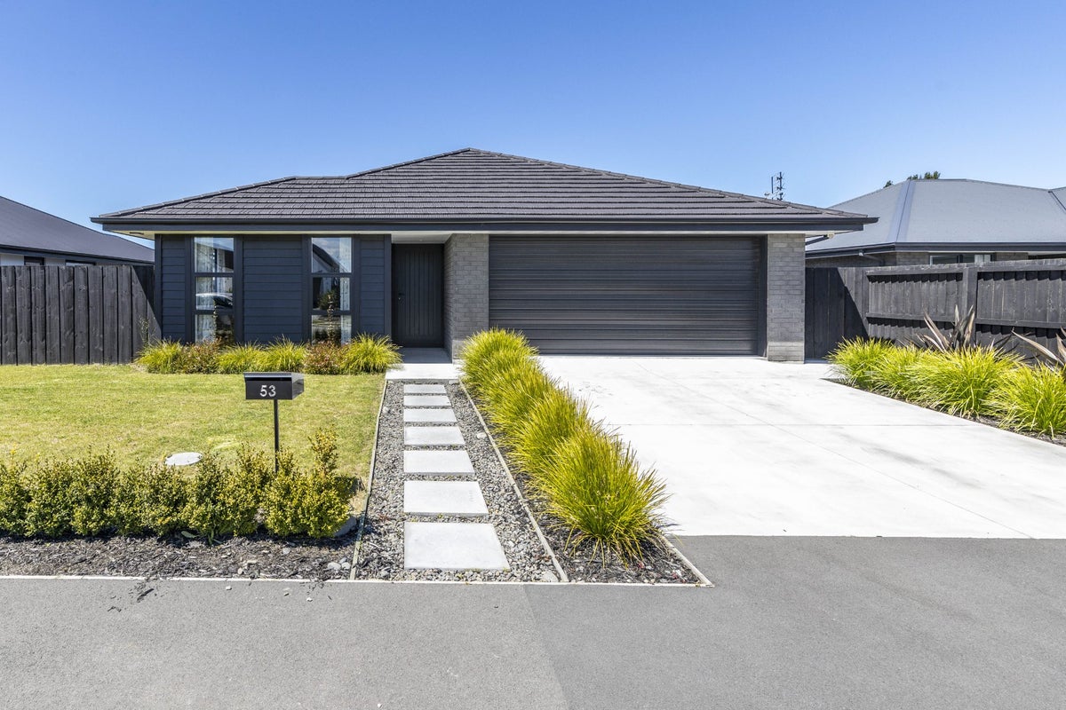53 Selfe Crescent, Burwood, Christchurch - Carousel 33