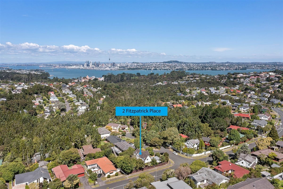 2 Fitzpatrick Place, Chatswood, Auckland - Carousel 16