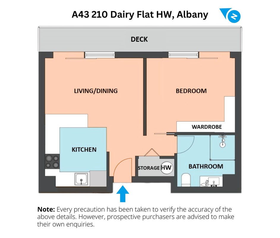 43A/210 Dairy Flat Highway, Albany, Auckland - Carousel 13