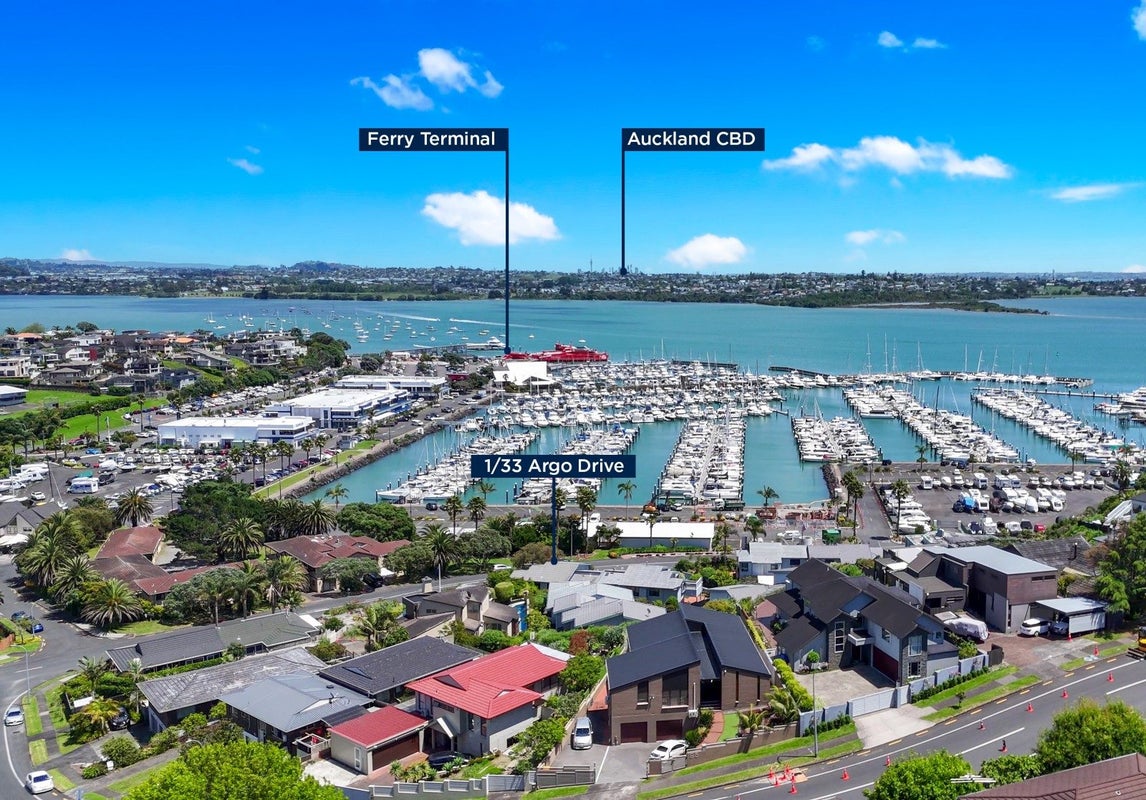 1/33 Argo Drive, Half Moon Bay, Auckland - Carousel 2
