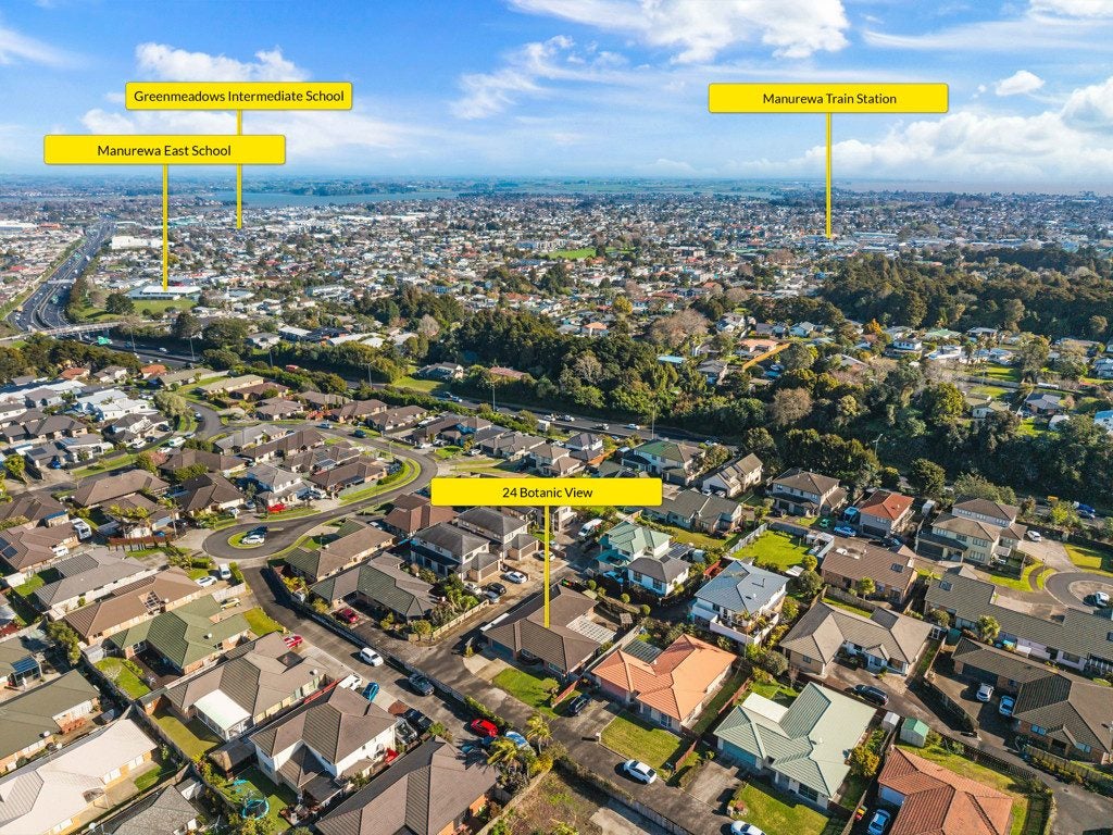 24 Botanic View, Manurewa, Auckland - Carousel 32