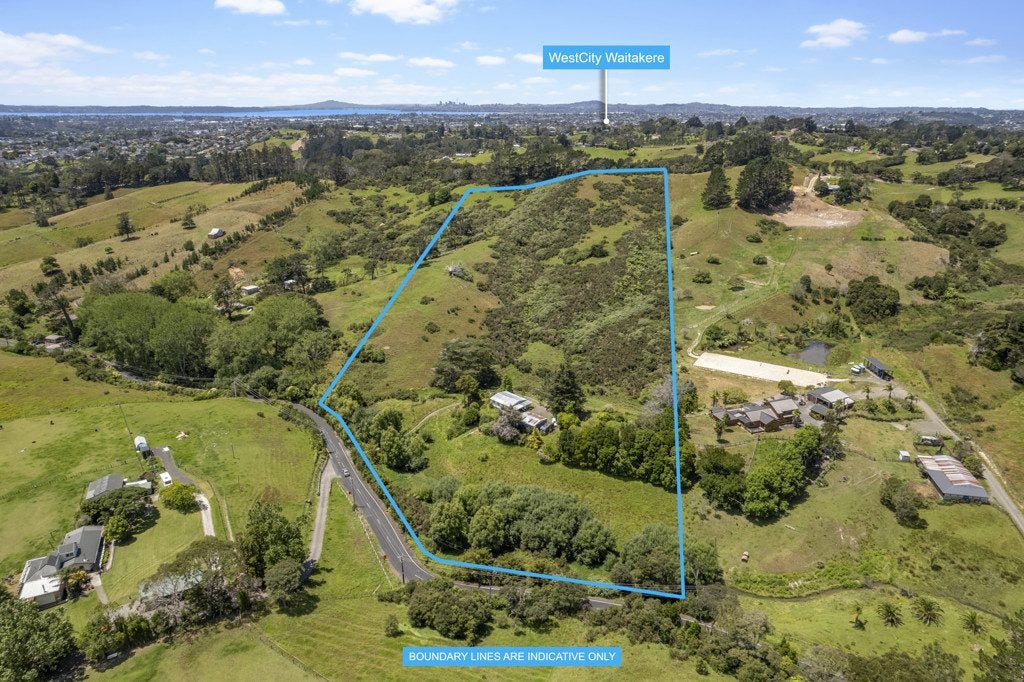 30 Coulter Road, Swanson, Auckland - Carousel 1