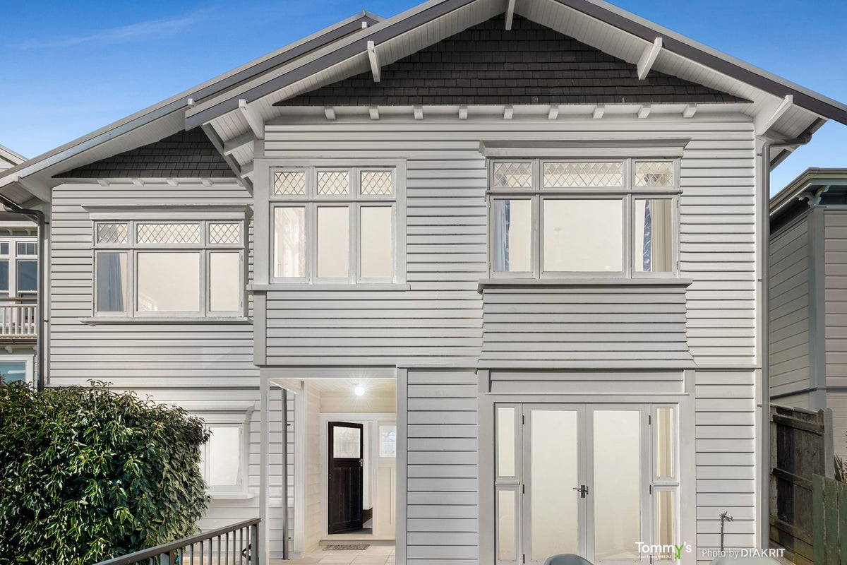 74 Northland Road, Northland, Wellington - Carousel 20