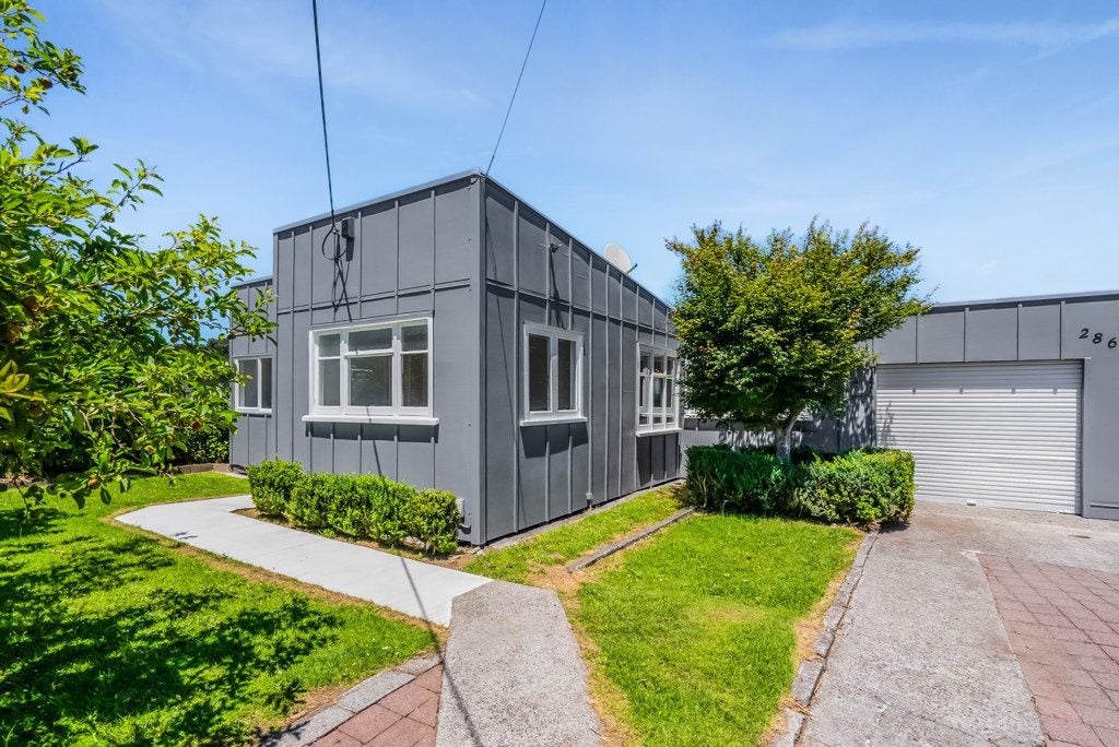 286 Tukapa Street, Hurdon, New Plymouth - Carousel 1