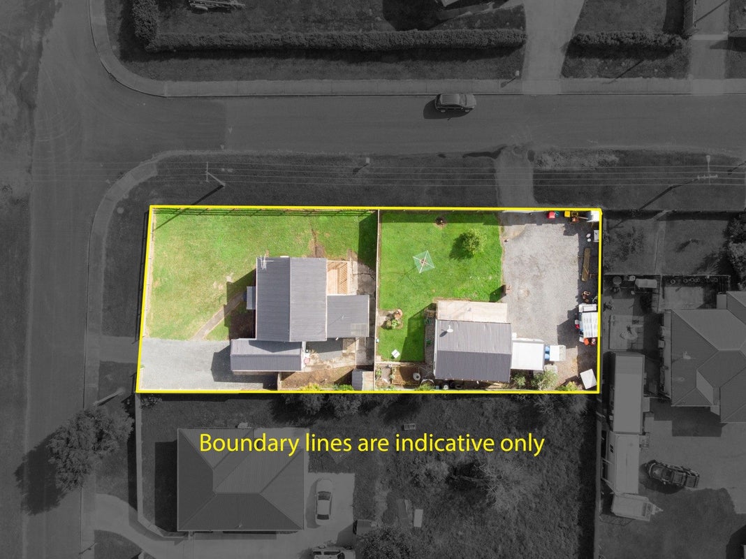 13 Rimu Street, Kerepehi, Paeroa - Carousel 24