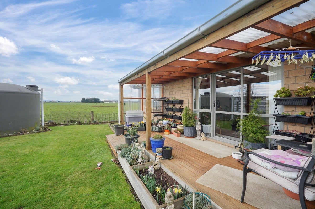 676 Boundary Road, Drummond, Otautau - Carousel 1