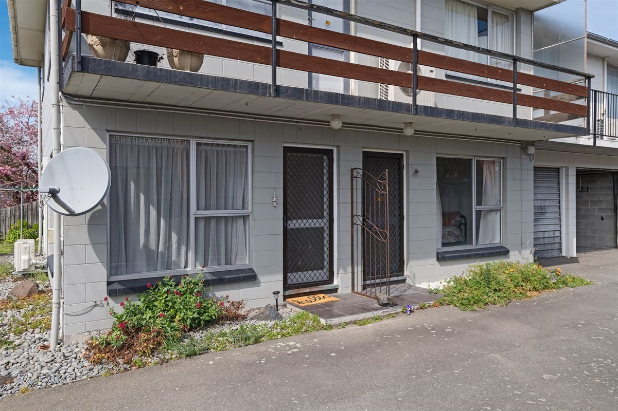 1/94 Huxley Street, Sydenham, Christchurch - Carousel 9