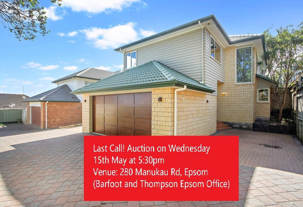 24B Kingsview Road, Mount Eden, Auckland - Carousel 1