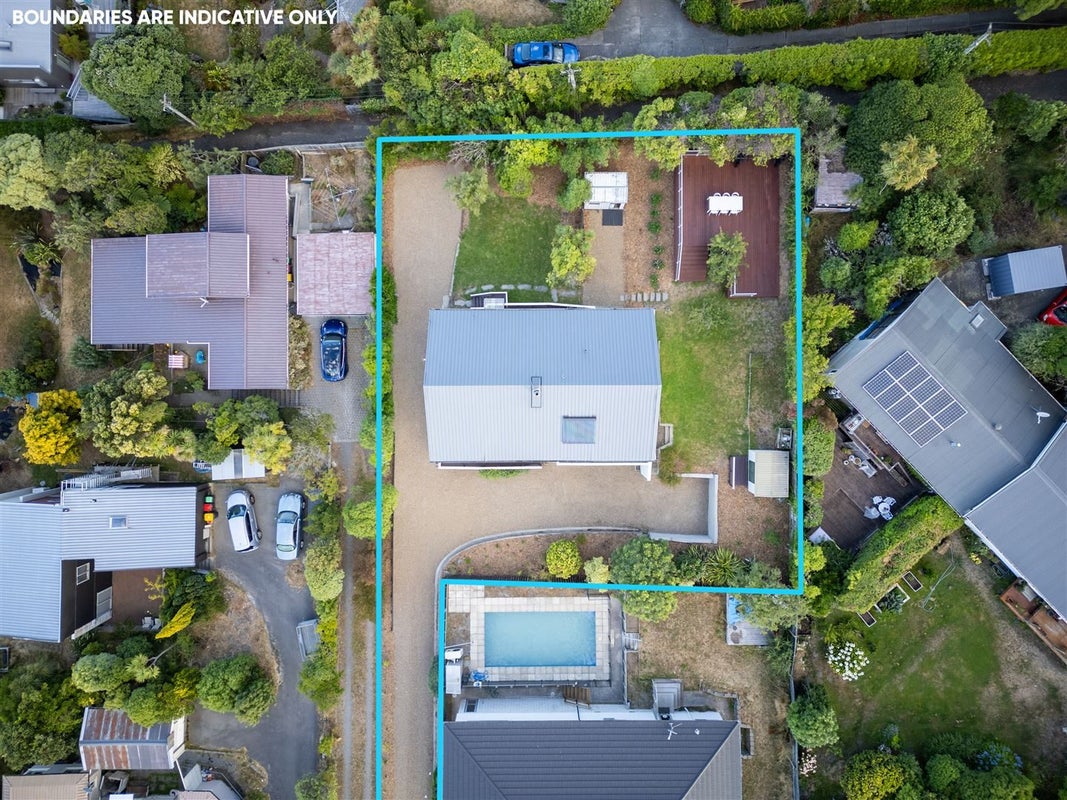 155 Major Hornbrook Road, Mount Pleasant, Christchurch - Carousel 42