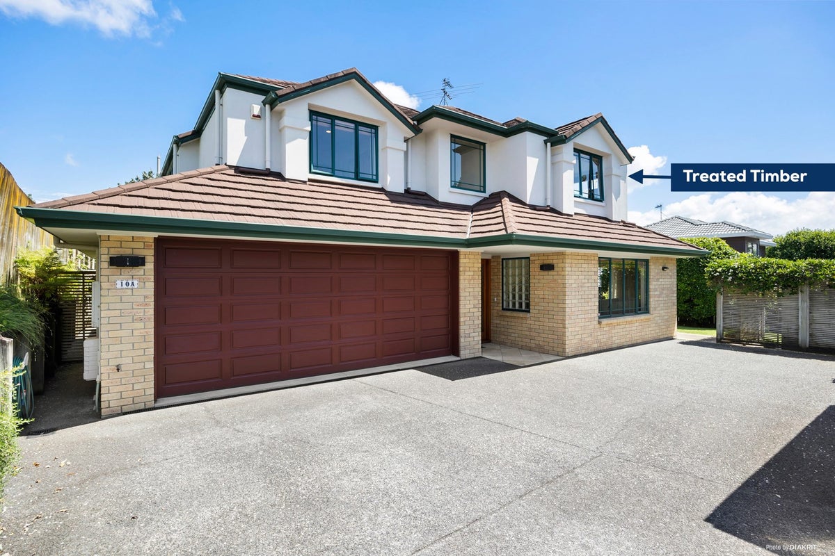 10A Oak Street, Royal Oak, Auckland - Carousel 1