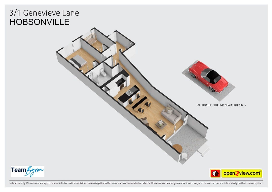 3/1 Genevieve Lane, Hobsonville, Auckland - Carousel 20