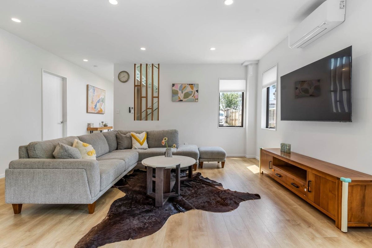 4A Euston Road, Sandringham, Auckland - Carousel 5