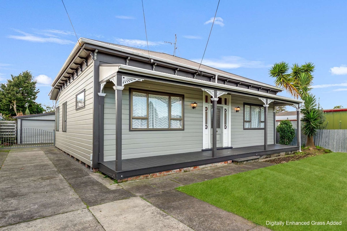 9 Kepa Street, Whanganui East, Whanganui, Manawatu / Whanganui - Carousel 1