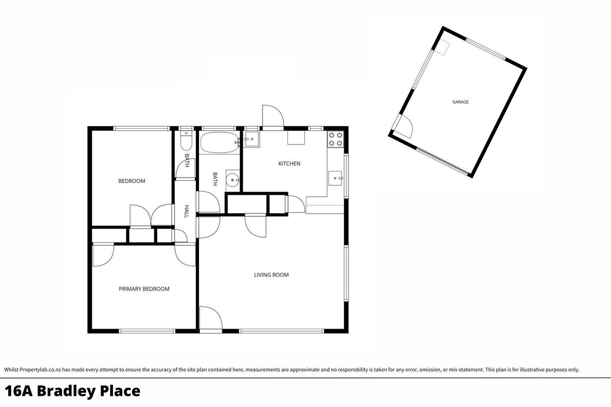 16A Bradley Place, Nawton, Hamilton - Carousel 18