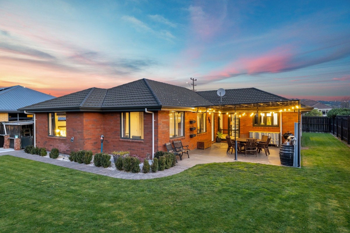 6 New Renwick Road, Redwoodtown, Blenheim, Marlborough - Carousel 1