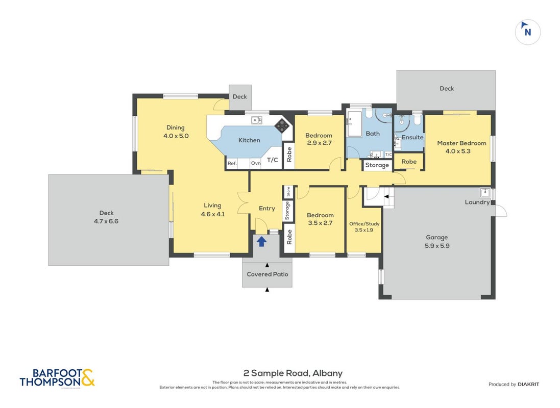 2 Sample Road, Albany, Auckland - Carousel 19