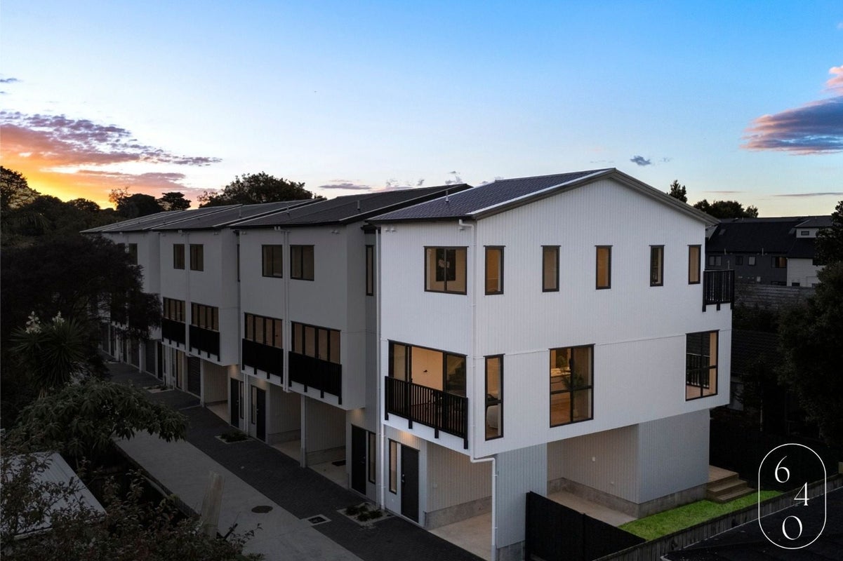 3/640 Mount Wellington Highway, Mount Wellington, Auckland - Carousel 1