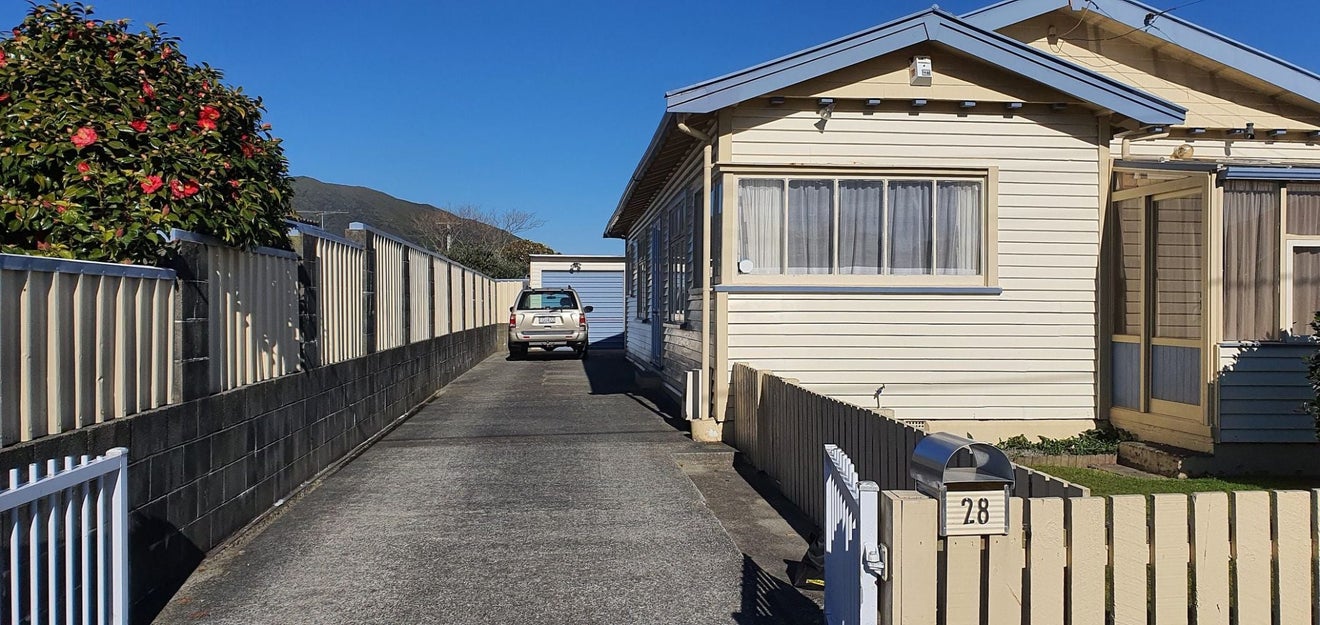 28 Trinity Avenue, Epuni, Lower Hutt - Carousel 2
