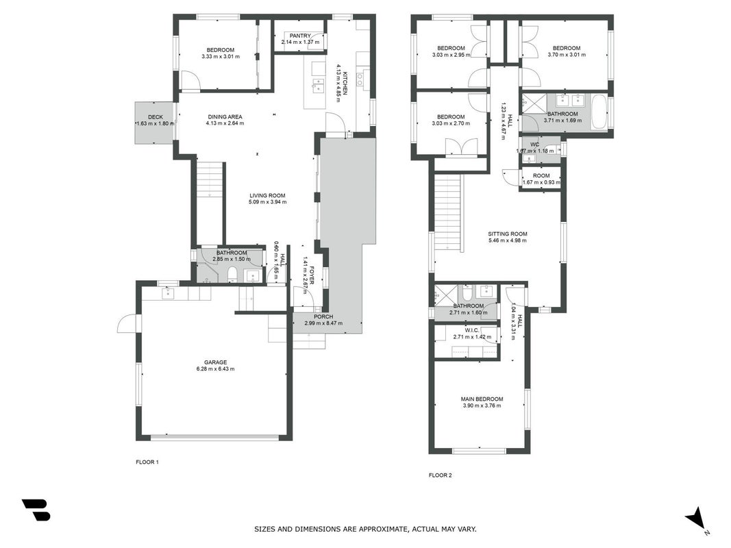 3C Tutuki Street, Waterview, Auckland - Carousel 19