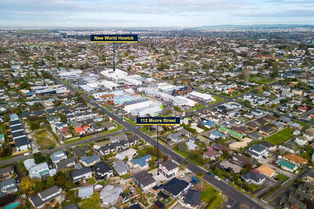 7/112 Moore Street, Howick, Auckland - Carousel 18