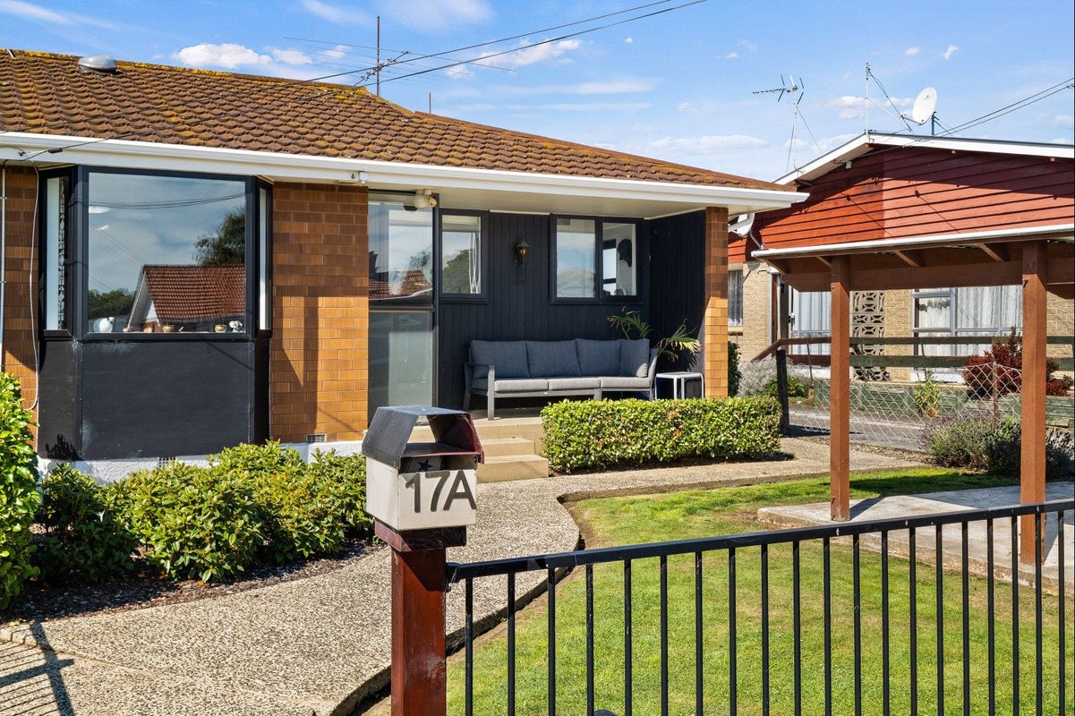 17 Argyle Street, Mornington, Dunedin - Carousel 1