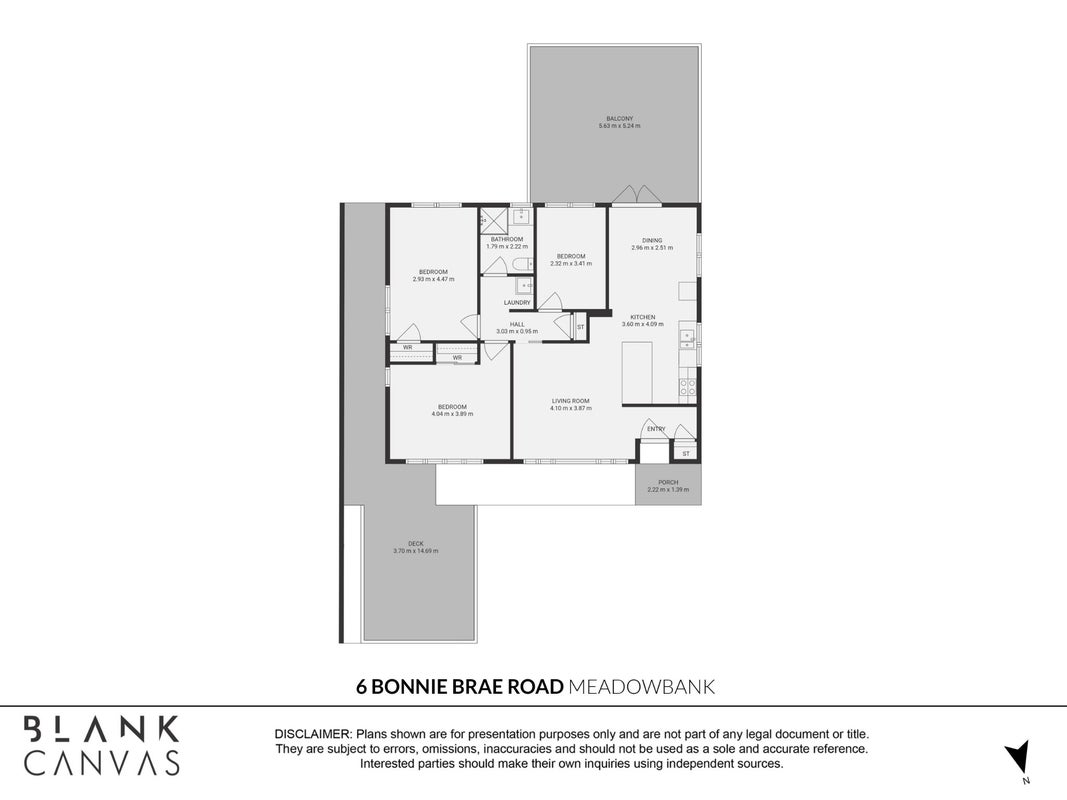 6 Bonnie Brae Road, Meadowbank, Auckland - Carousel 23