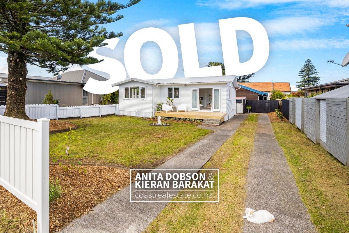 3 Elizabeth Street, Orewa, Orewa - Carousel 1