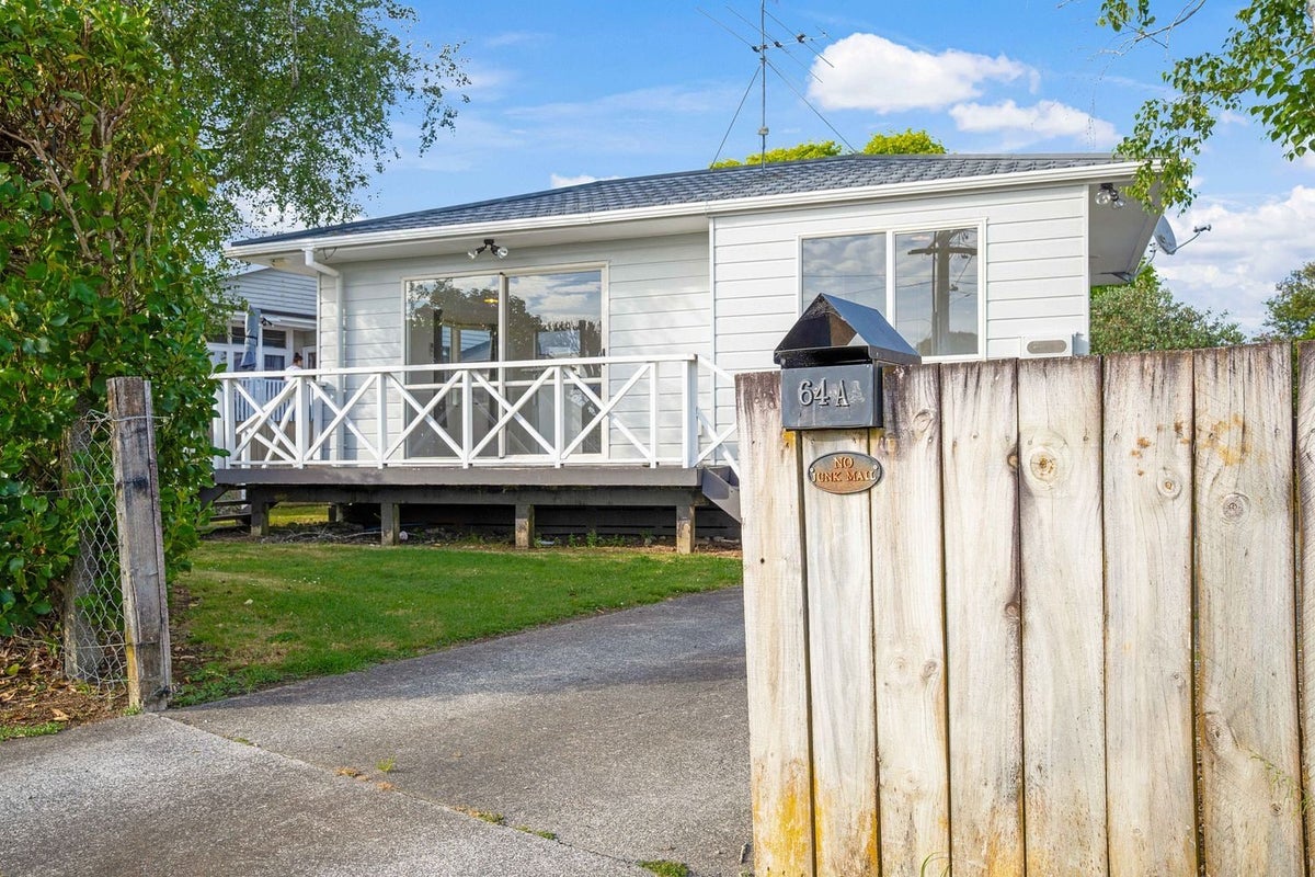 64A Helvetia Road, Pukekohe, Pukekohe - Carousel 2