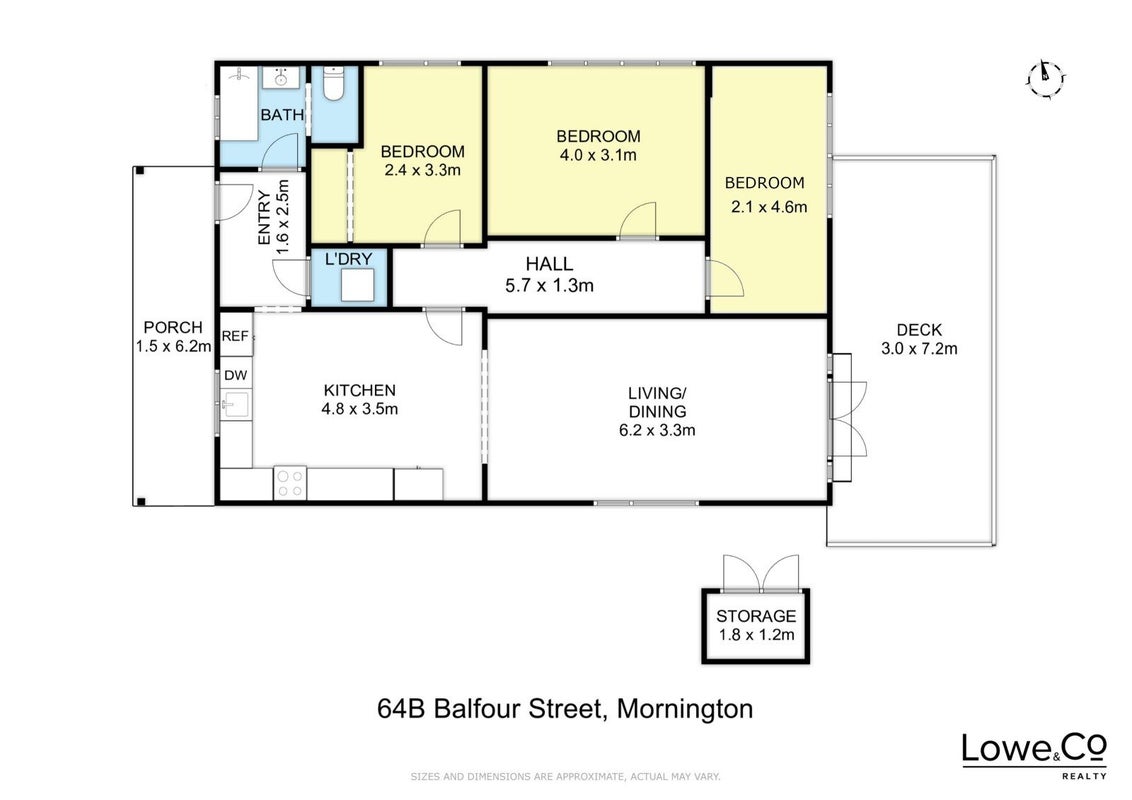 64B Balfour Street, Mornington, Wellington - Carousel 14