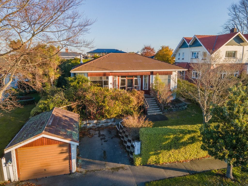 58 Orbell Street, Highfield, Timaru - Carousel 1