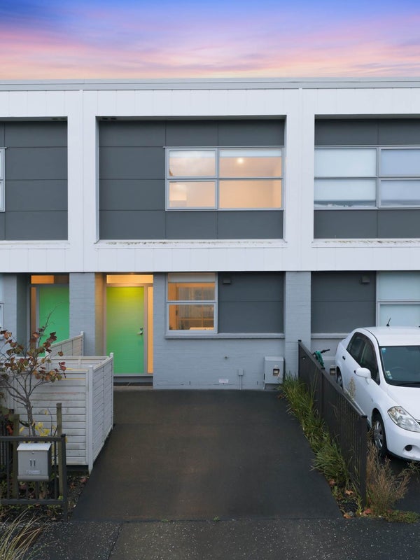11 Horo Road, Flat Bush, Manukau City, Auckland - Carousel 26
