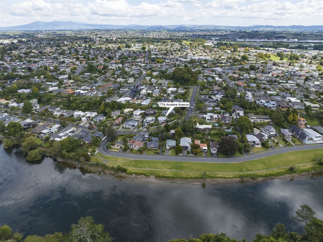 77A Awatere Avenue, Beerescourt, Hamilton - Carousel 19